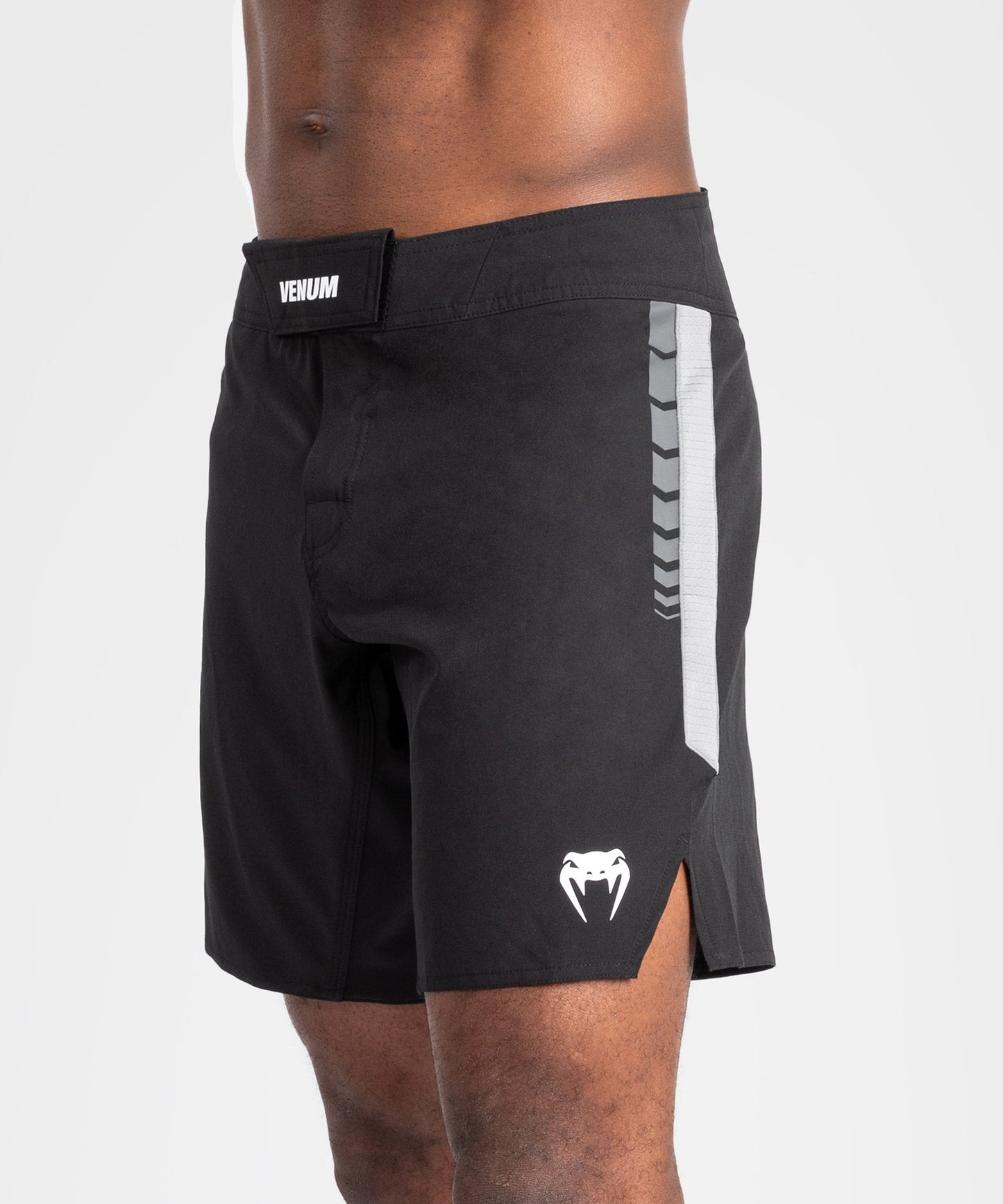 Shorts MMA Venum Tempest - Noir/Gris