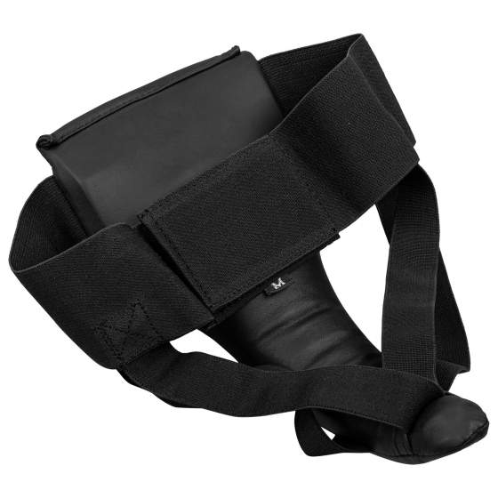 Coquille Ringhorns Charger Femme – Noir