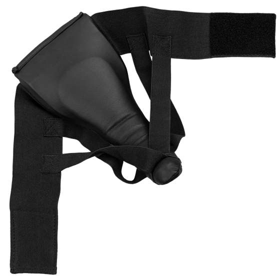 Coquille Ringhorns Charger Femme – Noir