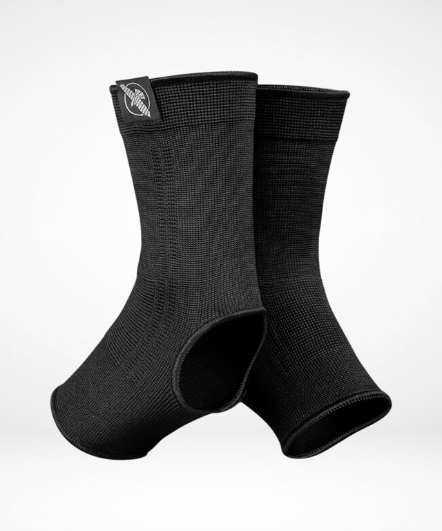 Chevillères Hayabusa – Noir