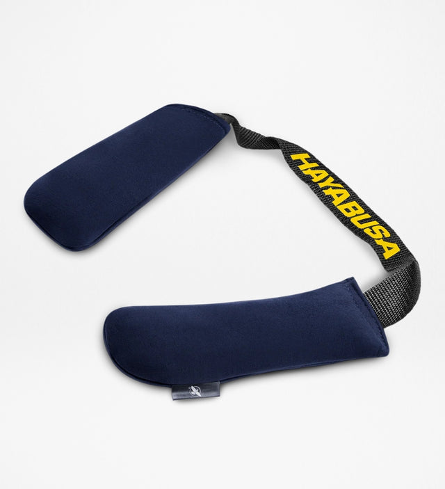 Hayabusa Boxhandschuhe Deodorizer – Navy Blau