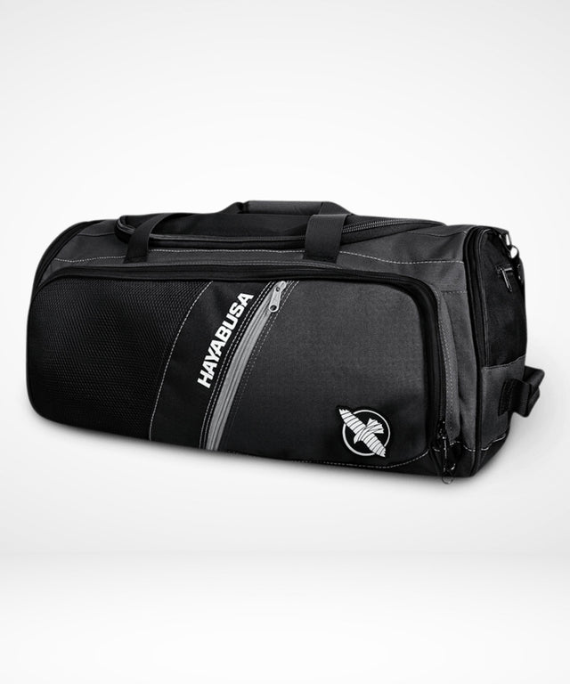 Sac de sport Hayabusa Ryoko – Noir
