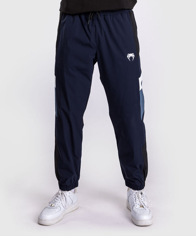 Pantalons d'entraînement Venum Attack 90 – Bleu marine