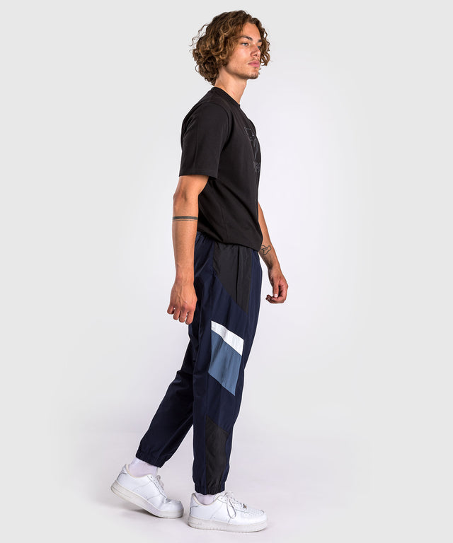 Pantalons d'entraînement Venum Attack 90 – Bleu marine