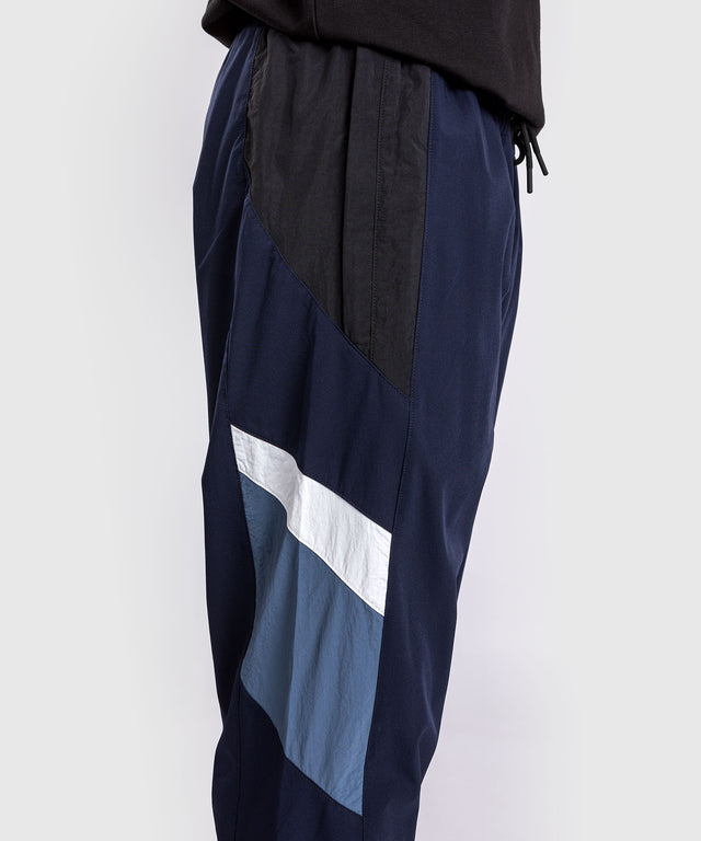Pantalons d'entraînement Venum Attack 90 – Bleu marine