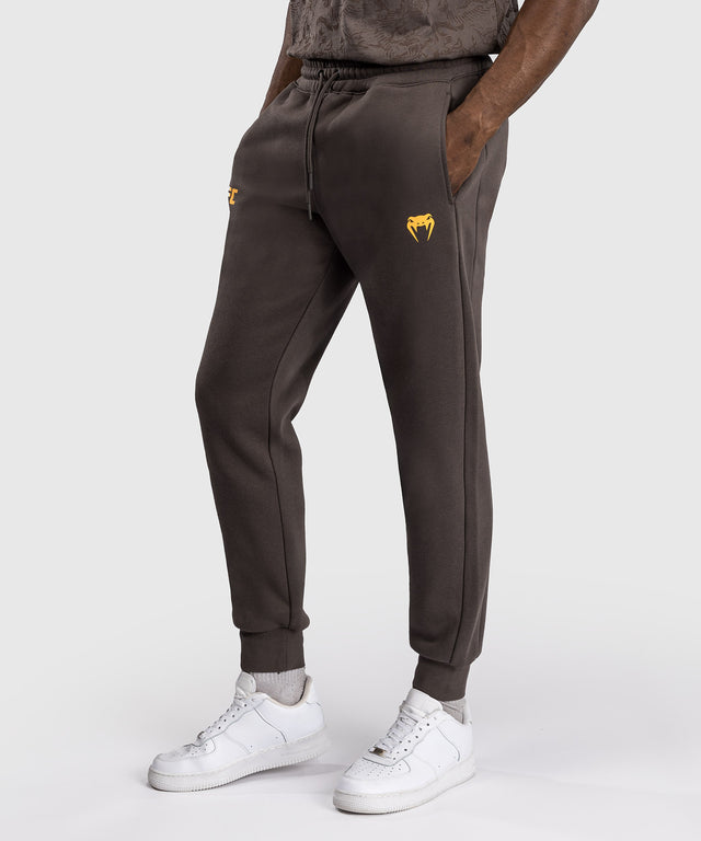 Venum UFC Joggers Fusion Fight Week - Marrón