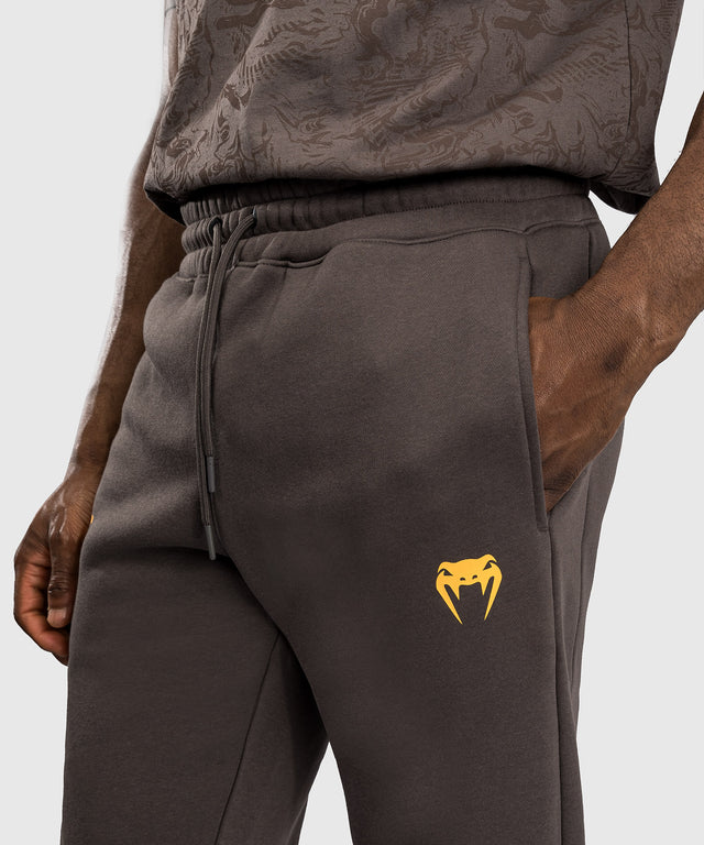 Venum UFC Joggers Fusion Fight Week - Marrón