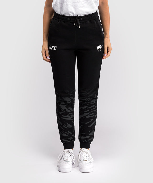Pantaloni da allenamento Venum UFC Fusion Replica – Donna – Nero