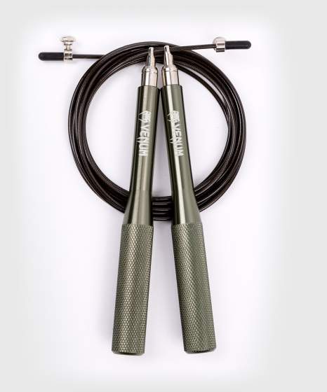 Cordes à sauter Venum Thunder Evo – Kaki Groen