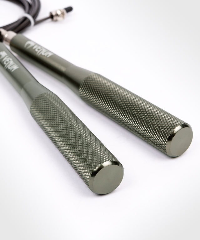 Cordes à sauter Venum Thunder Evo – Kaki Groen