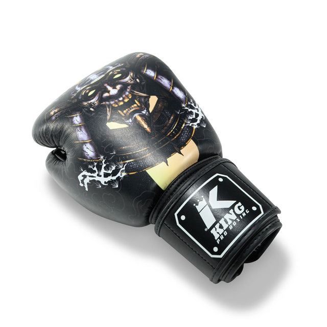 King Pro Boxing Boxhandschuhe – Hatamoto