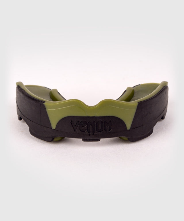 Venum Bitje Predator - Zwart/Kaki Groen