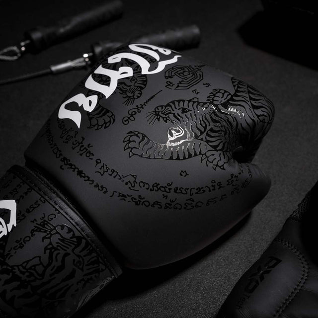 Guantes de boxeo Phantom Athletics Muay Thai – Niños