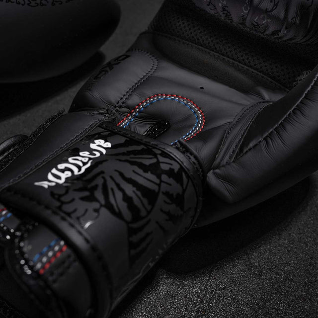 Guantes de boxeo Phantom Athletics Muay Thai – Niños