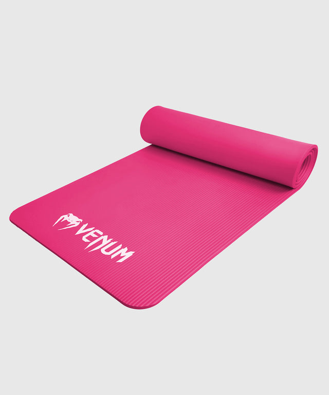 Venum Yoga Mat Laser