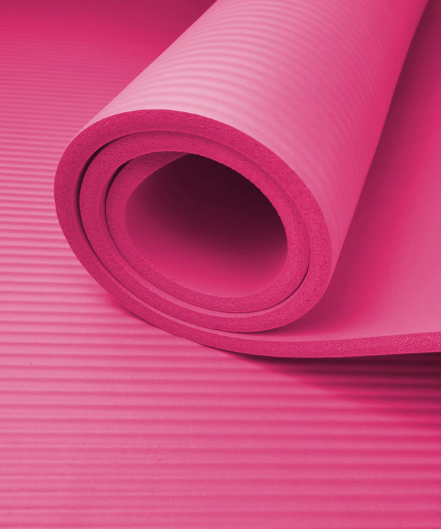 Venum Yoga Mat Laser