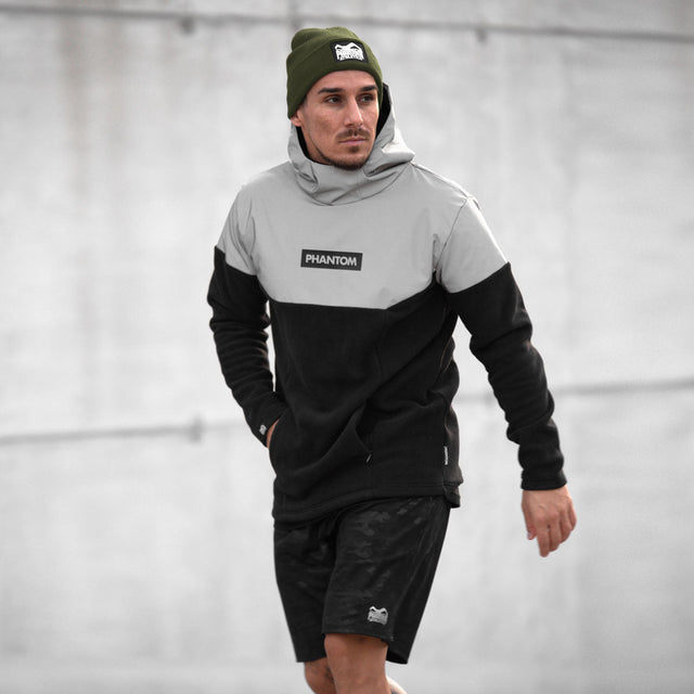 Phantom Athletics Muts Team – Grün