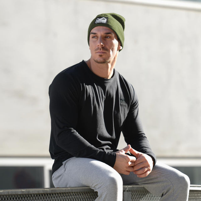 Phantom Athletics Muts Team – Grün