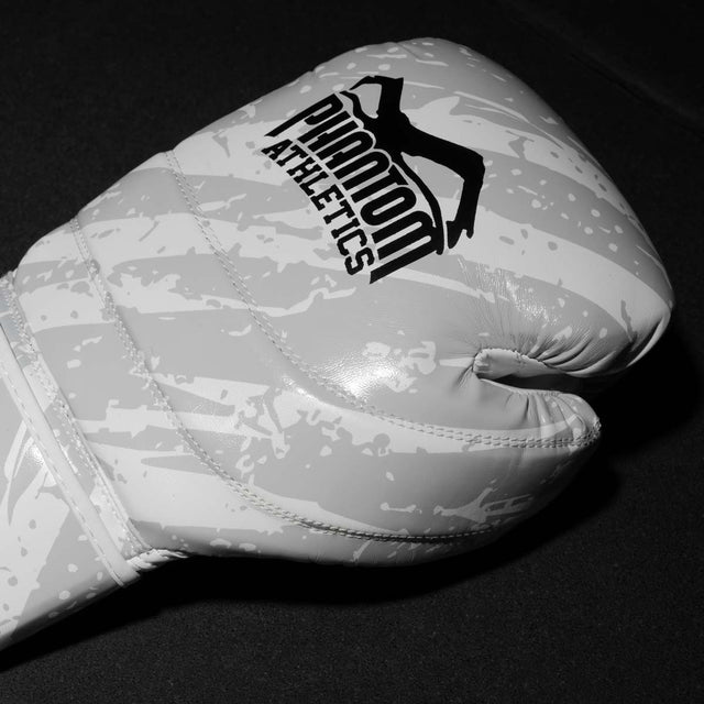 Gants de boxe Phantom Athletics Camo Tiger – Camo