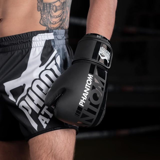 Gants de boxe Phantom Athletics Apex Enfant