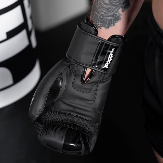 Gants de boxe Phantom Athletics Apex Enfant