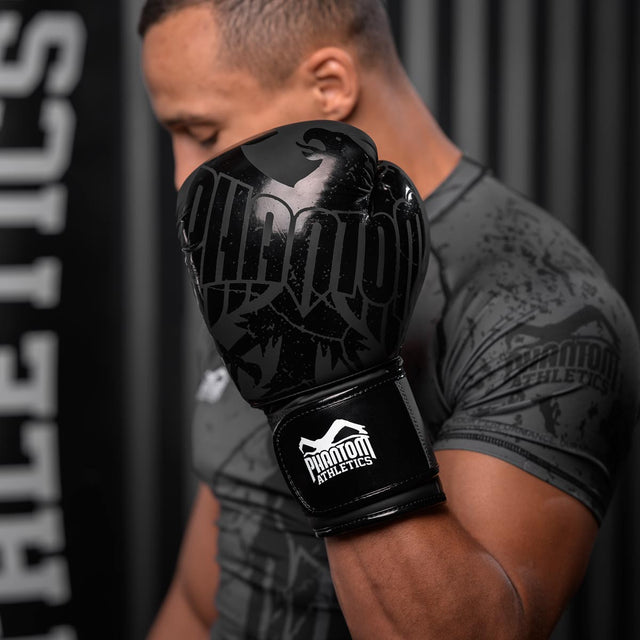 Guantoni da boxe Phantom Athletics German Eagle