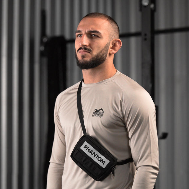 Borsa sportiva Phantom Athletics Tactic Chest Bag