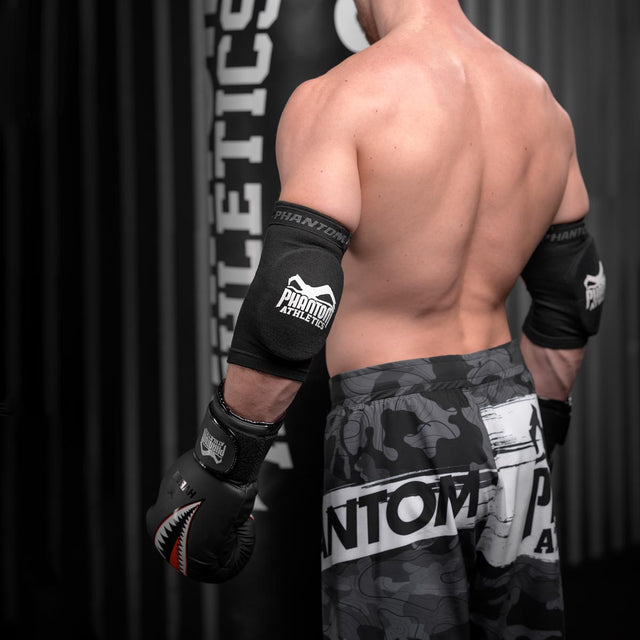 Coderas Phantom Athletics Impact