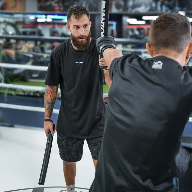 Phantom Athletics Striking Sticks & Paddles