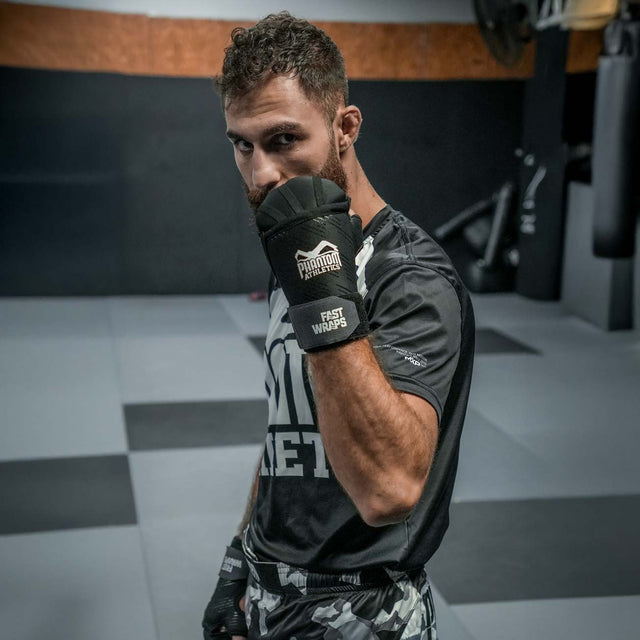 Guantes interiores Phantom Athletics FASTWRAPS