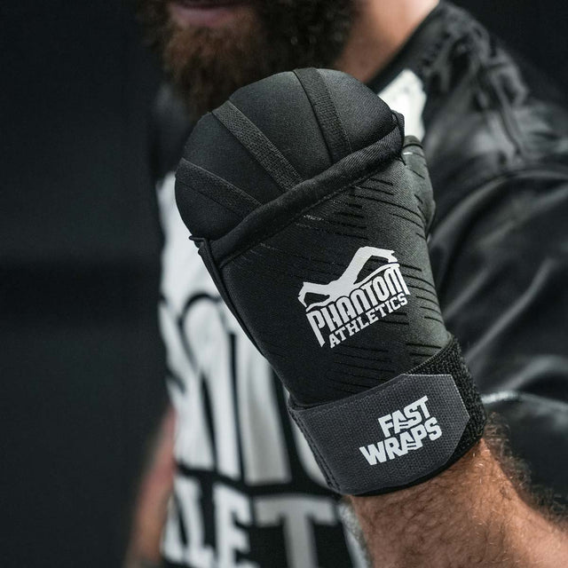 Guantes interiores Phantom Athletics FASTWRAPS