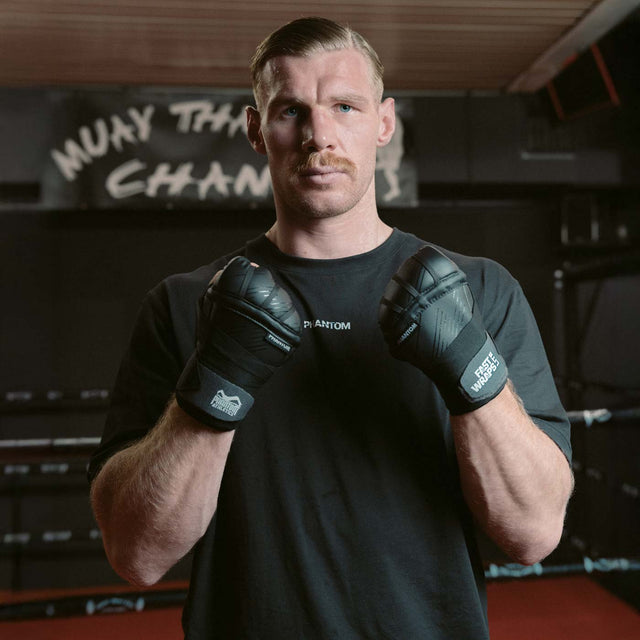 Guantes interiores Phantom Athletics FASTWRAPS Lite
