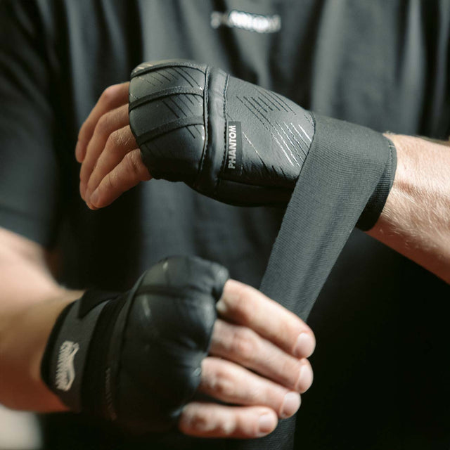 Guantes interiores Phantom Athletics FASTWRAPS Lite