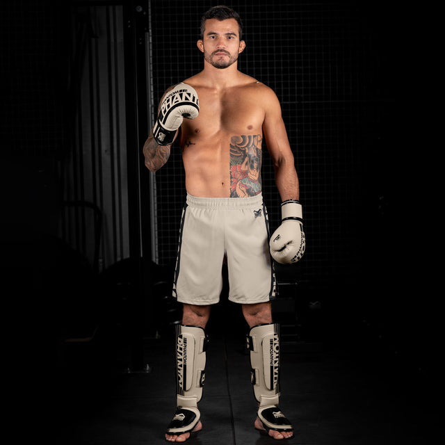 Shorts de MMA Phantom Athletics EVO Apex – Sable