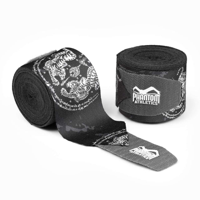 Phantom Athletics Bandages Sak Yant - Rood