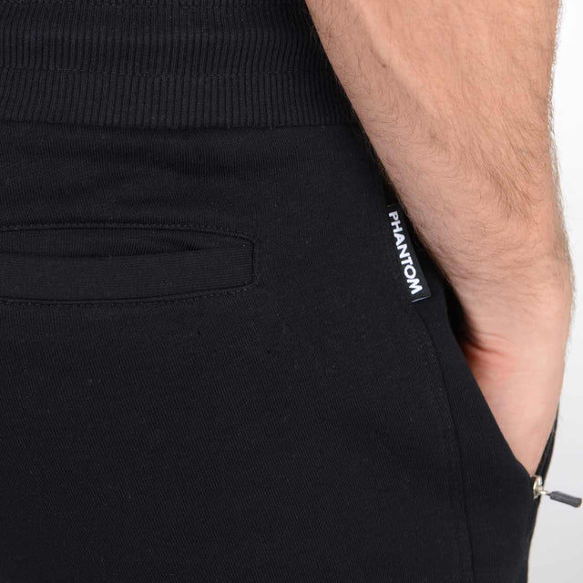 Pantaloni da allenamento Phantom Athletics Radar – Nero