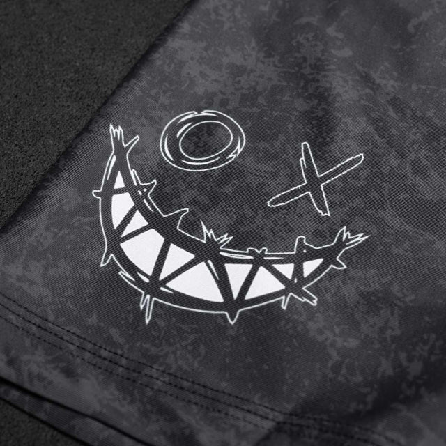 Mallas de compresión Phantom Athletics Vector Serious – Negro