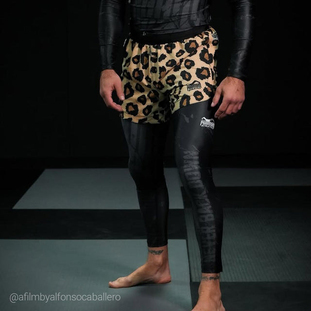 Phantom Athletics Compression Shorts Germany – Germany Design