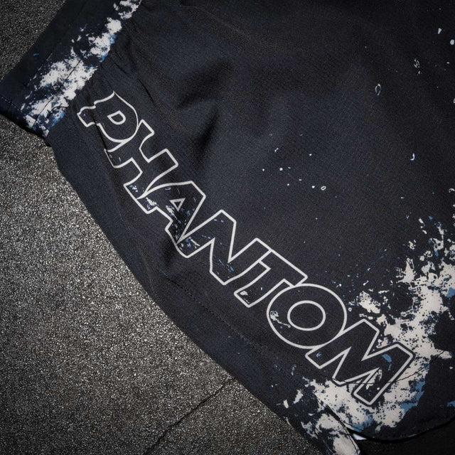 Pantaloncini MMA Phantom Athletics FUSION-R Tiger vs Shark