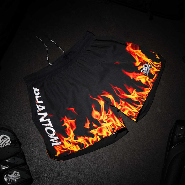 Phantom Athletics MMA-Shorts FUSION-R Punisher