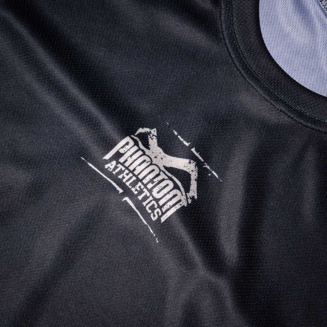 Camiseta Phantom Athletics EVO Tiger vs Shark