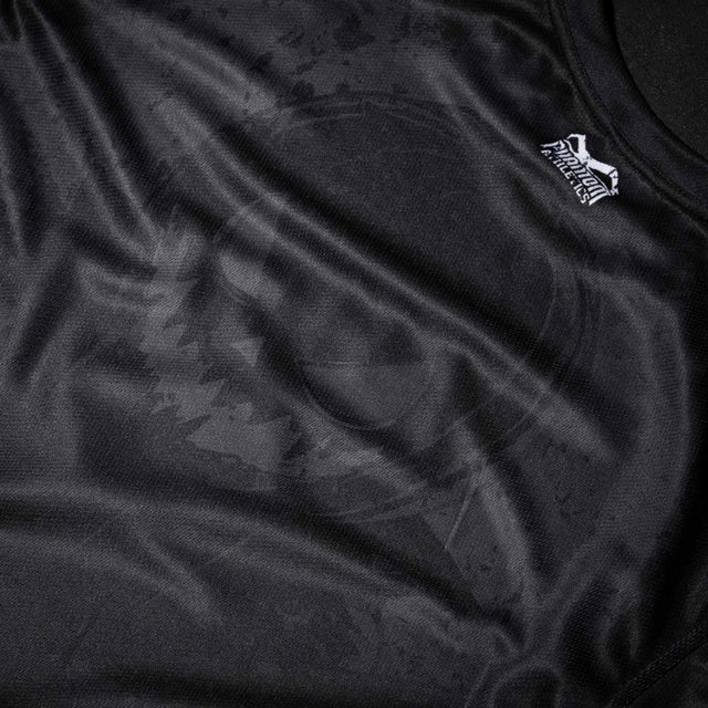 T-Shirt Phantom Athletics EVO Pumpkill – Noir