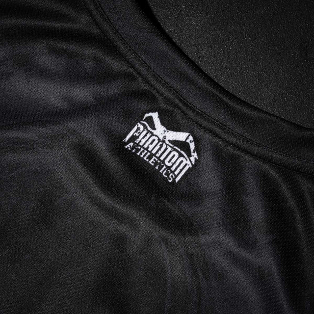 T-Shirt Phantom Athletics EVO Pumpkill – Noir