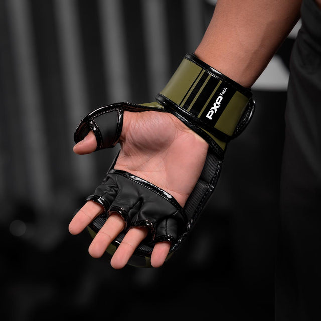Guantes de MMA Phantom Athletics APEX – Army
