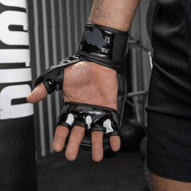 Phantom Athletics MMA-Handschuhe APEX – Schwarz/Camo