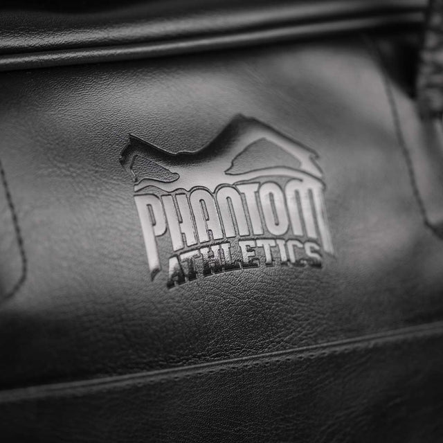 Phantom Athletics Sporttas Legacy – Schwarz
