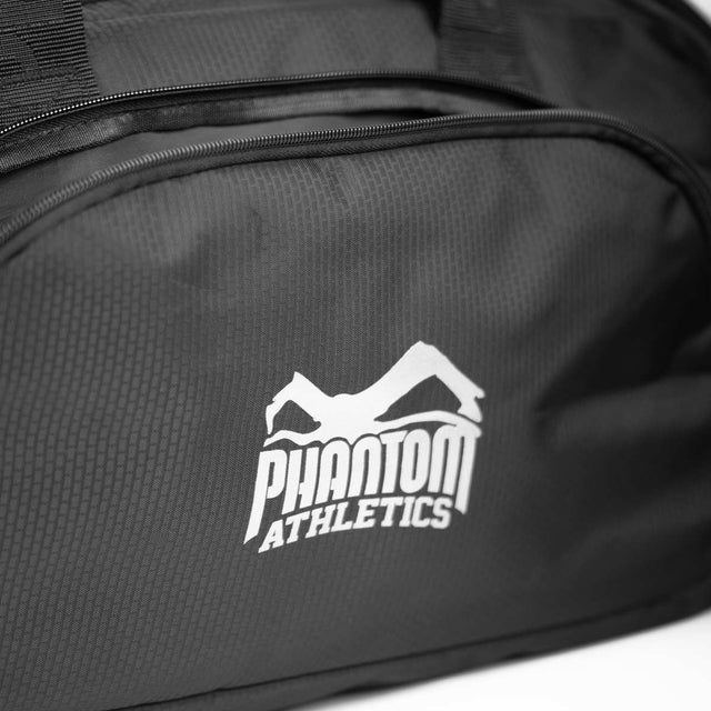 Torba sportowa Phantom Athletics Shadow – Czarna