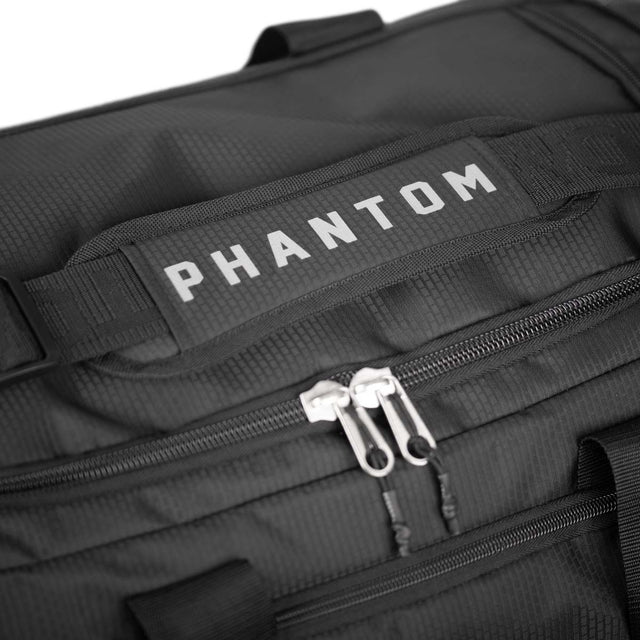 Torba sportowa Phantom Athletics Shadow – Czarna