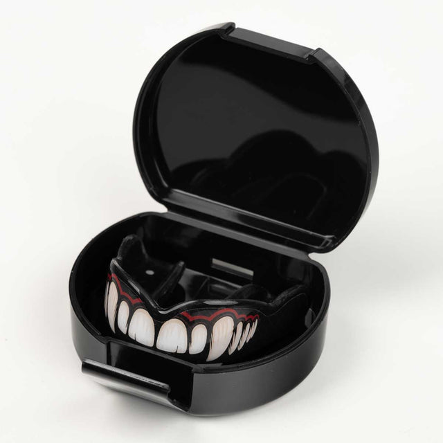 Phantom Athletics Mouthguard Elite - Black