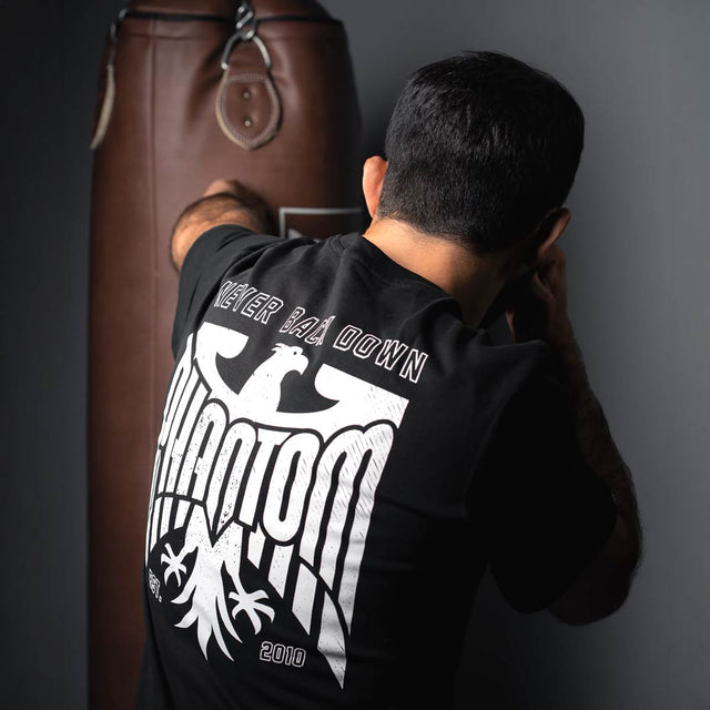 Phantom Athletics Camiseta Heavy Tee Germany